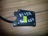 Air flap motor/actuator W960684S