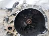 Manual 5 speed gearbox XS4R7F096CA