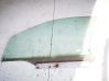 Front door window glass four-door 