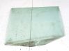 Rear door window glass 