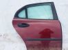 Rear door 