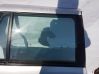 Rear door window glass 