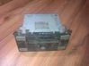 Radio/CD/DVD/GPS head unit 6S6118C815AF
