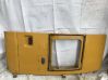 Rear door 