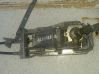Selector caja de cambios 7M3711071