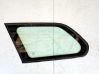 Rear side window 