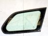 Rear side window 