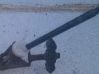 Selector caja de cambios 