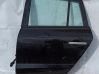 Rear door JUODA