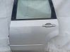 Rear door SIDABRINE