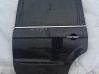 Rear door JUODA