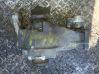 Rear differential 01R525131B