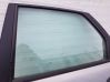 Rear door window glass 