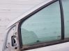 Front door vent window glass four-door 