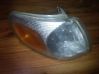 Front indicator light 16521704A