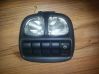Front seat light 10246288
