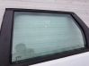 Rear door window glass 