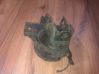 Engine mount bracket 4612367