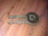 Engine mount bracket 51737530