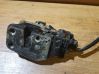 Rear door lock 
