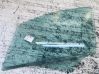 Front door window glass four-door JUODA