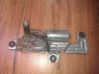 Motor del limpiaparabrisas trasero 0390206518