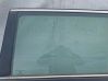 Rear door window glass JUODA