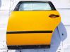 Rear door GELTONA