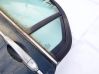 Rear vent window glass 