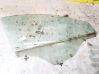 Front door window glass four-door PILKA