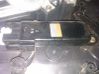 Interior temperature sensor 0773002412