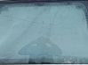 Rear door window glass MELYNA