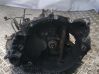 Manual 5 speed gearbox 20TA64