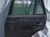 Rear door JUODA