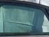 Fenster Scheibe Tür hinten PILKA