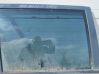 Rear door window glass 
