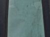 Rear vent window glass PILKA