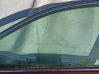 Front door window glass four-door RAUDONA