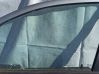 Front door window glass four-door PILKA