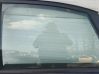 Rear door window glass 