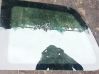 Rear side window 