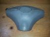 Steering wheel airbag 