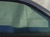 Front door window glass four-door SIDABRINE