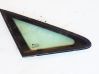 Front triangle window/glass 