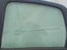 Rear door window glass MELYNA
