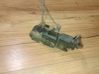 Front door lock 1528007140