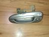 Front door exterior handle 