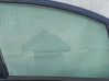 Front door window glass four-door MELYNA