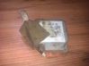 Airbag control unit/module 6N0909603