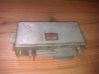 ABS control unit/module 4A0907379A